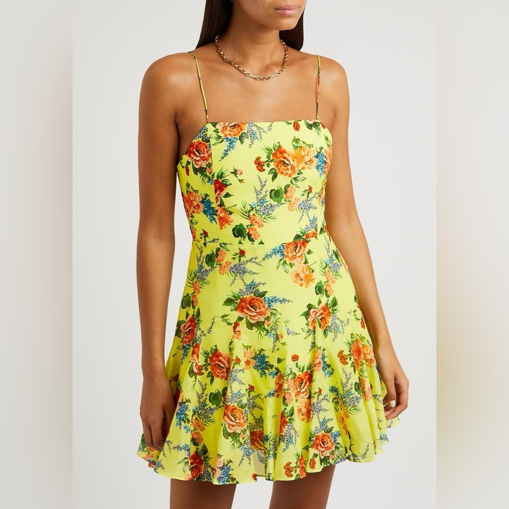 Alice and Olivia NWT Dress